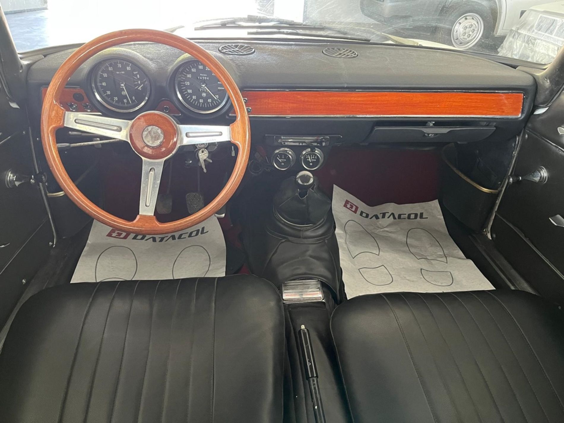 ALFA ROMEO GT JUNIOR 1.3 benzina/gpl 88cv - Gallotti Auto
